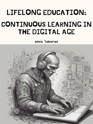 cover image of Lifelong Education